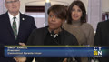 Click to Launch Capitol News Briefing With Senate Republican Leaders Concerning Transparency In Government